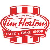 Tim Horton's
